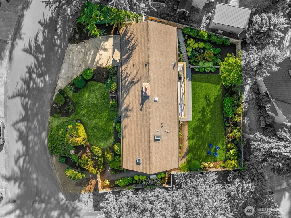 12536 SE 15th Street Bellevue WA 98005