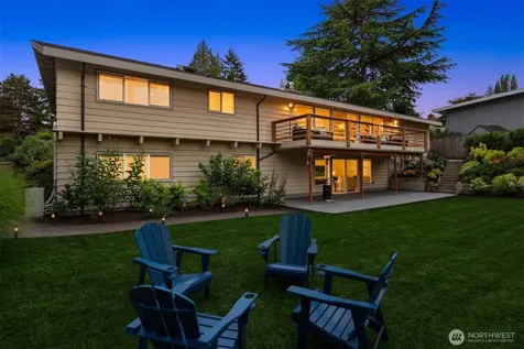 12536 SE 15th Street Bellevue WA 98005