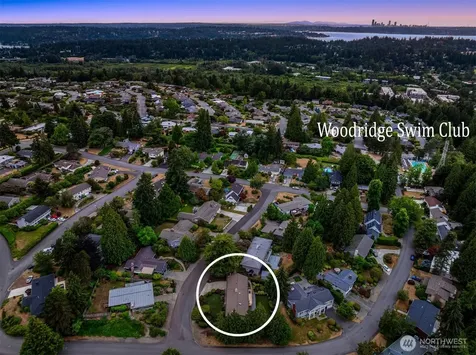 12536 SE 15th Street Bellevue WA 98005