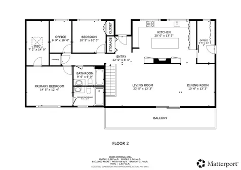 12536 SE 15th Street Bellevue WA 98005