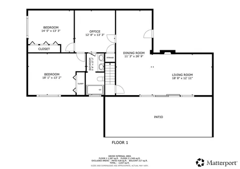 12536 SE 15th Street Bellevue WA 98005