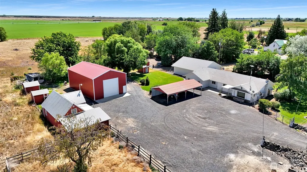 11801 K Road NE Moses Lake WA 98837