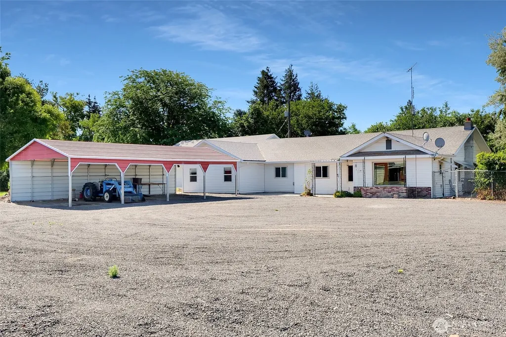 11801 K Road NE Moses Lake WA 98837