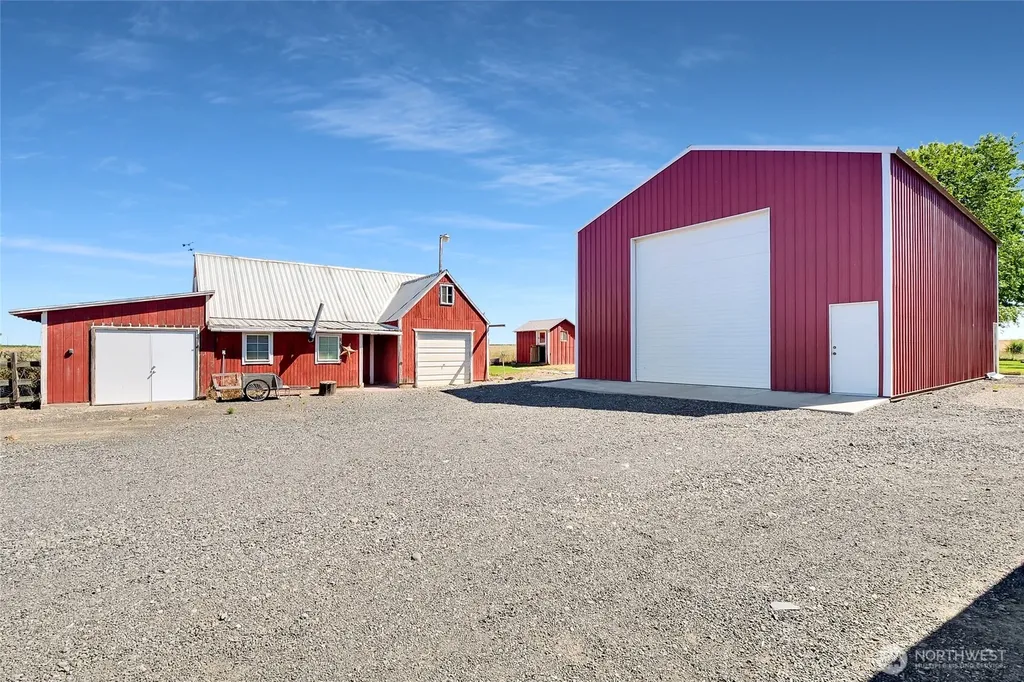 11801 K Road NE Moses Lake WA 98837