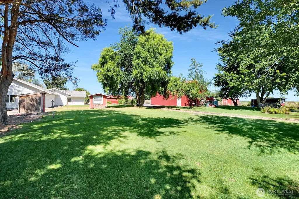 11801 K Road NE Moses Lake WA 98837