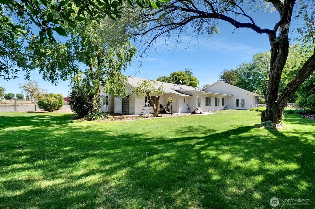 11801 K Road NE Moses Lake WA 98837