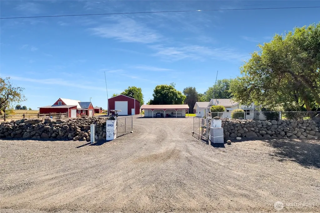 11801 K Road NE Moses Lake WA 98837