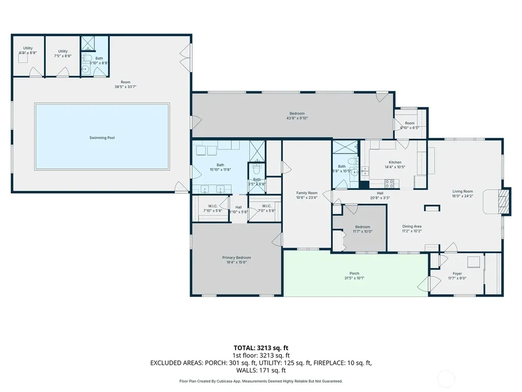 11801 K Road NE Moses Lake WA 98837