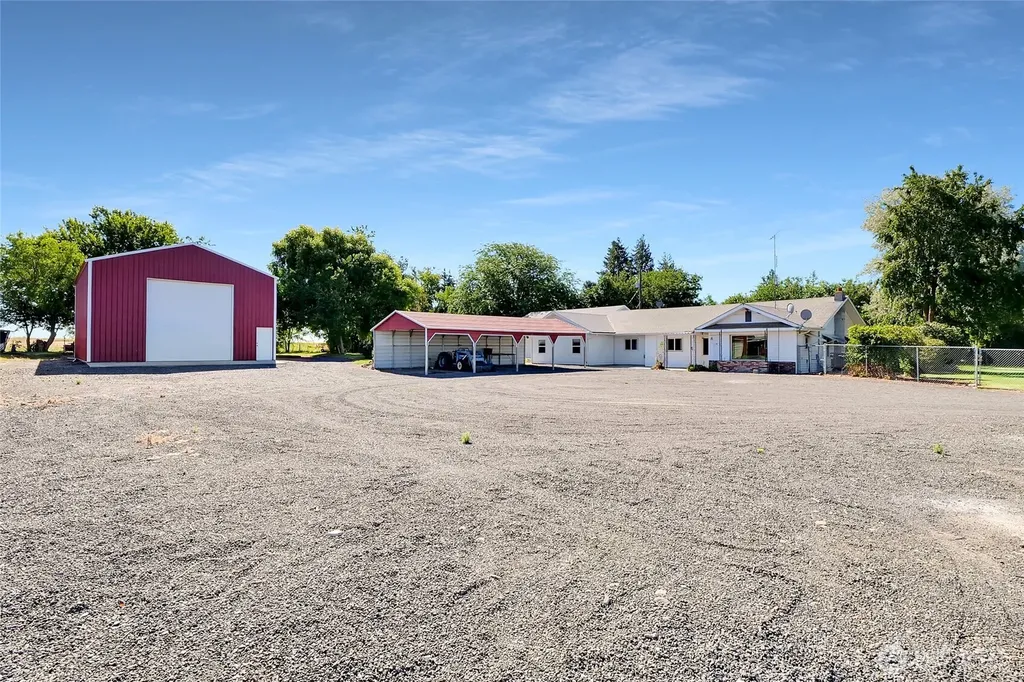 11801 K Road NE Moses Lake WA 98837