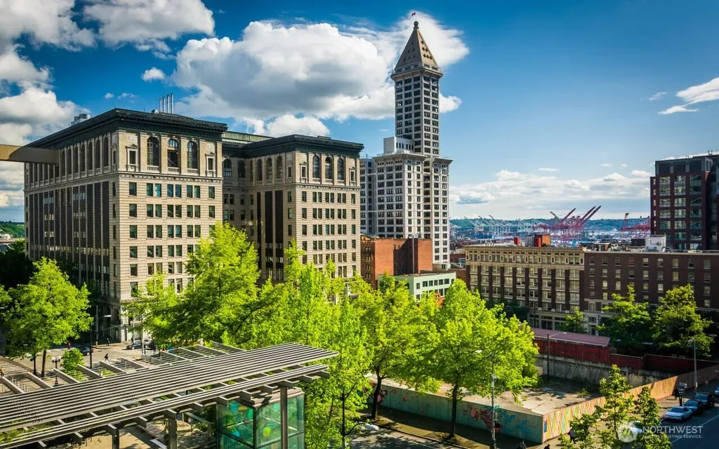 108 5th Avenue S Seattle WA 98104