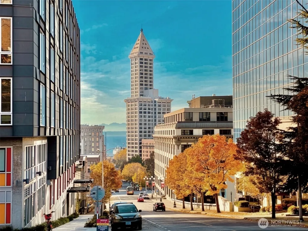 108 5th Avenue S Seattle WA 98104