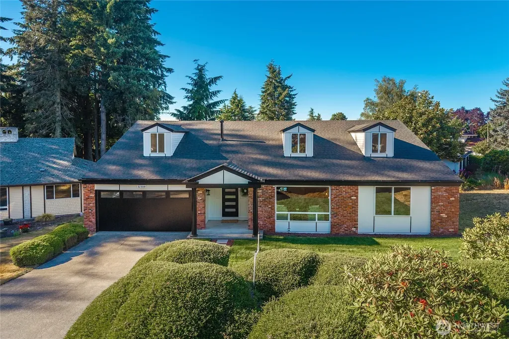 31509 42nd Avenue SE Federal Way WA 98023