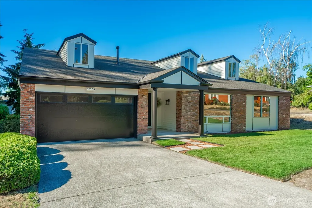 31509 42nd Avenue SE Federal Way WA 98023