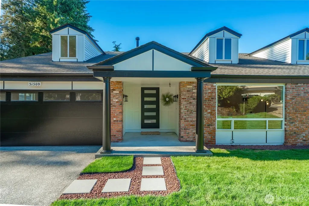 31509 42nd Avenue SE Federal Way WA 98023