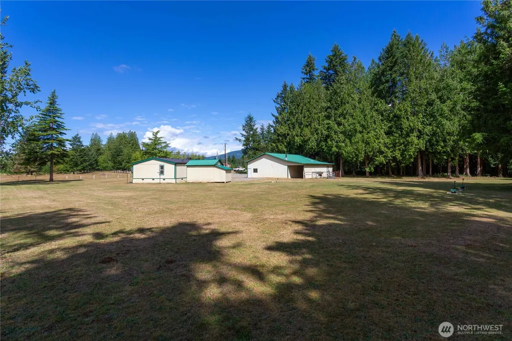 37848 Schulze Road Concrete WA 98237