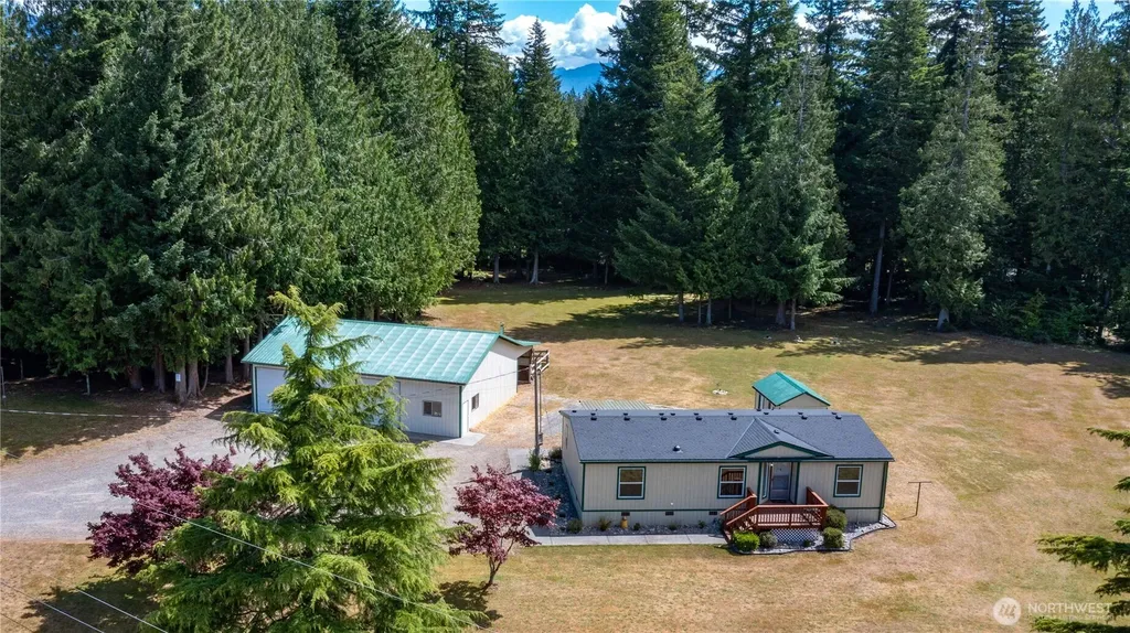 37848 Schulze Road Concrete WA 98237