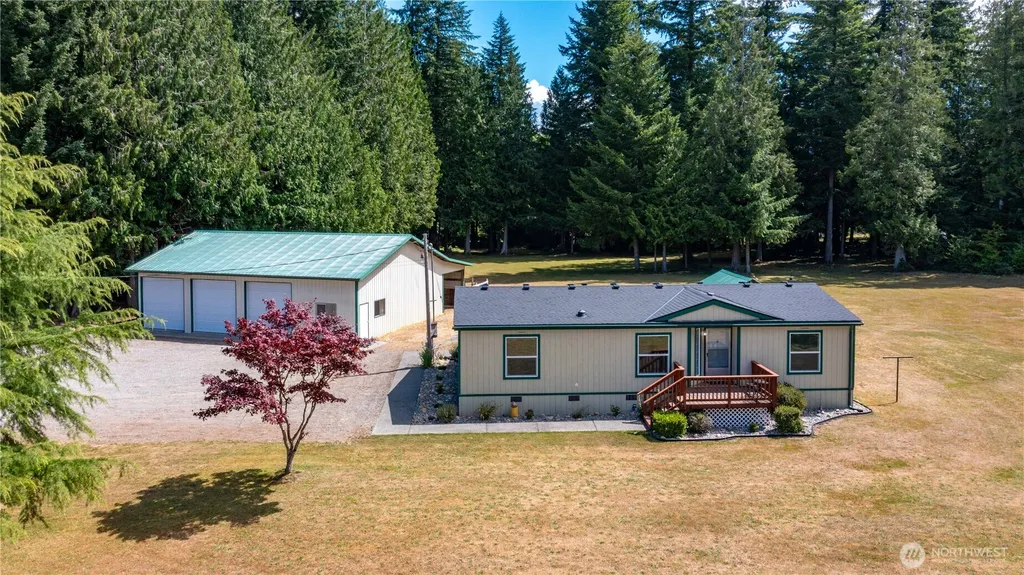 37848 Schulze Road Concrete WA 98237