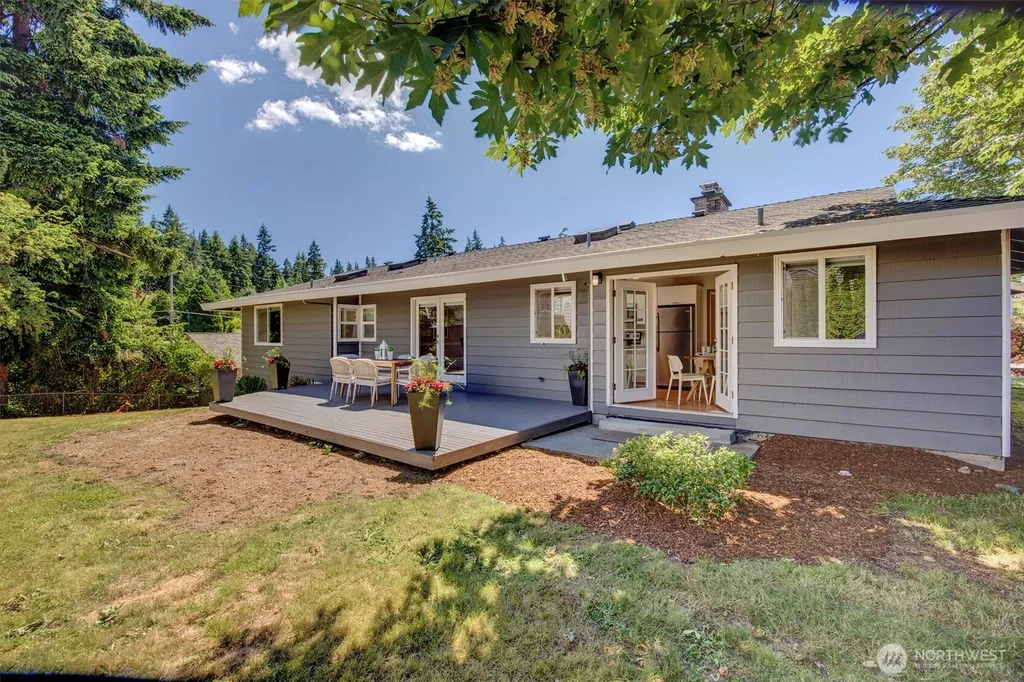 14004 SE 20th Street Bellevue WA 98007