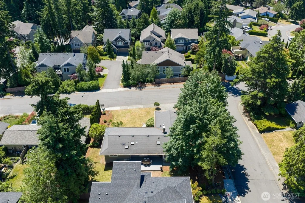 14004 SE 20th Street Bellevue WA 98007