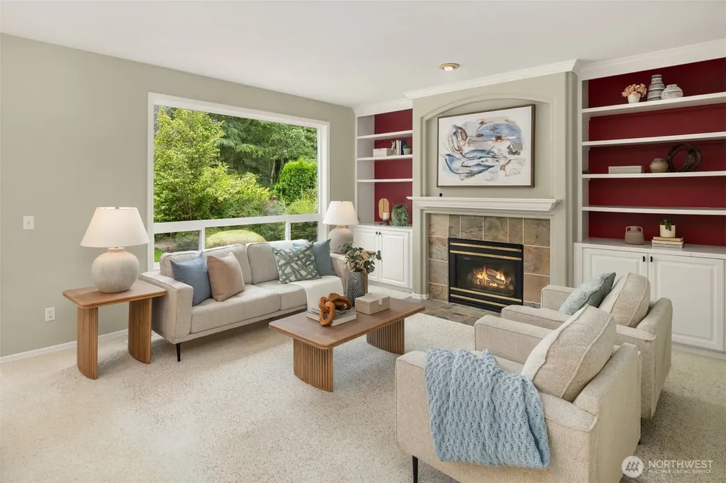 24416 SE 4th Place Sammamish WA 98074