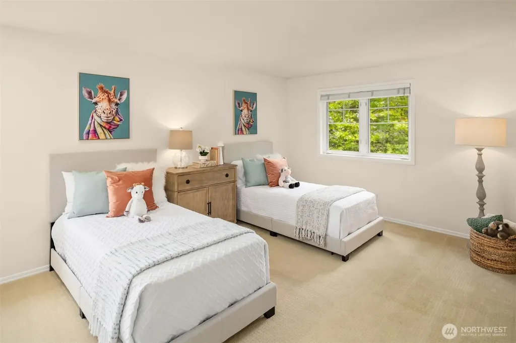 24416 SE 4th Place Sammamish WA 98074
