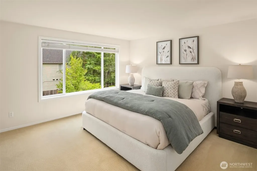 24416 SE 4th Place Sammamish WA 98074