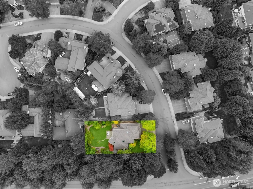 24416 SE 4th Place Sammamish WA 98074