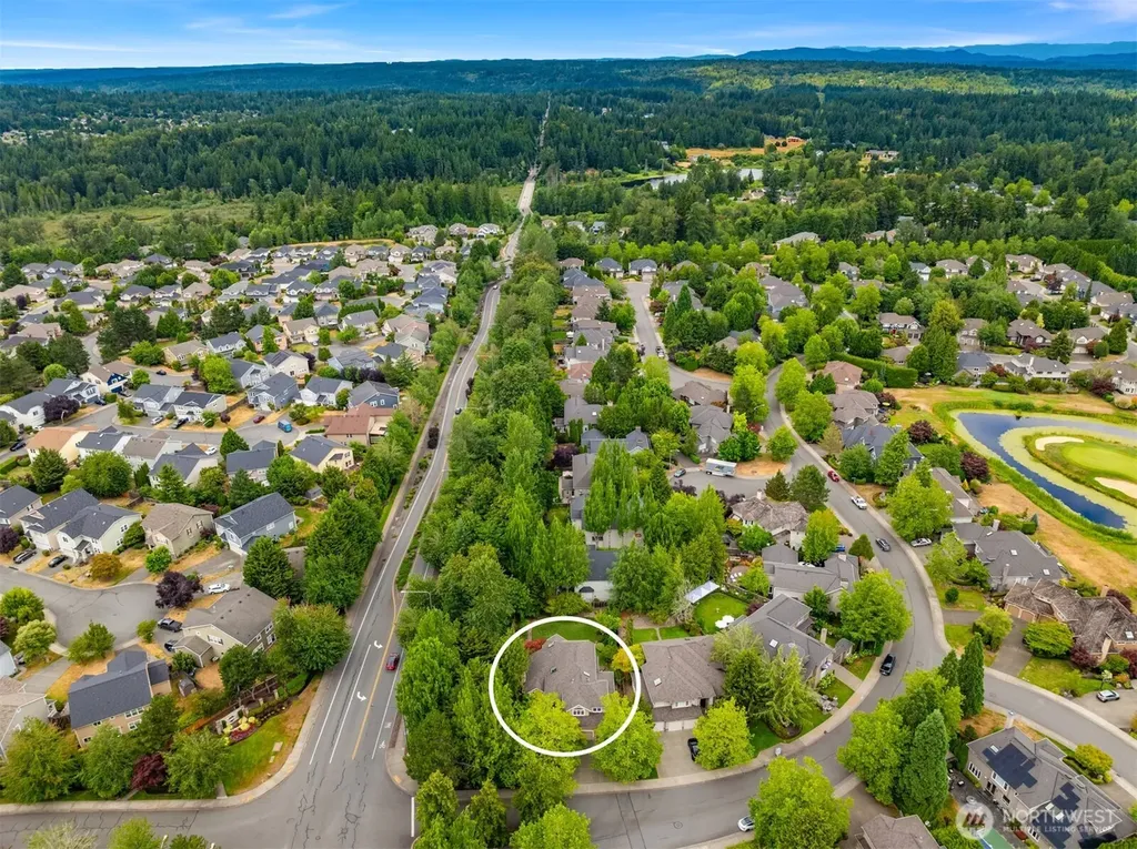 24416 SE 4th Place Sammamish WA 98074
