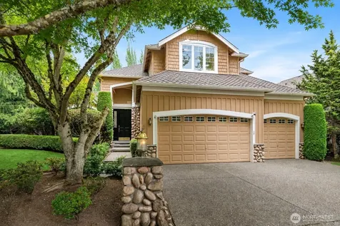 24416 SE 4th Place Sammamish WA 98074