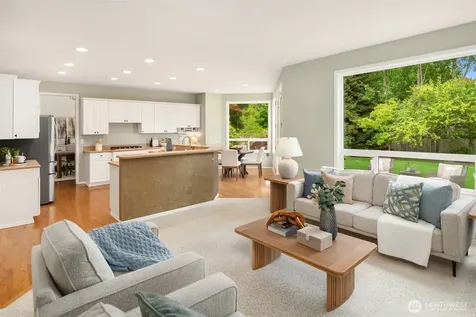 24416 SE 4th Place Sammamish WA 98074