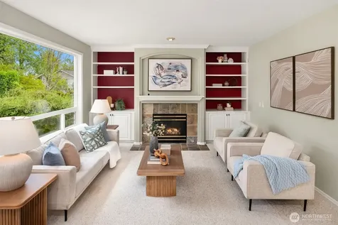 24416 SE 4th Place Sammamish WA 98074