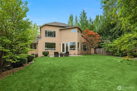 24416 SE 4th Place Sammamish WA 98074