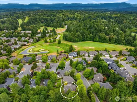 24416 SE 4th Place Sammamish WA 98074