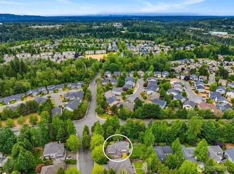 24416 SE 4th Place Sammamish WA 98074