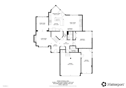 24416 SE 4th Place Sammamish WA 98074
