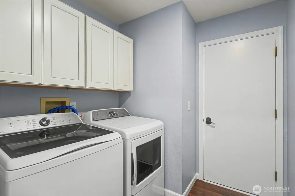 6411 W Sarazen Street SE Olympia WA 98513