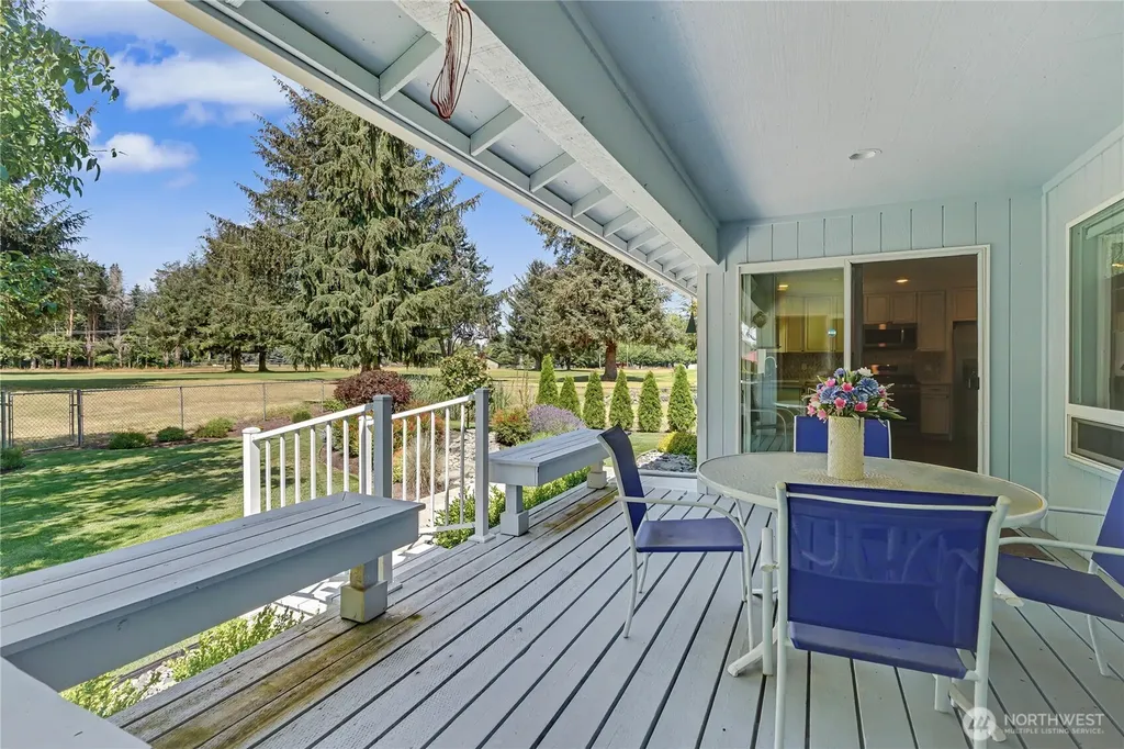 6411 W Sarazen Street SE Olympia WA 98513