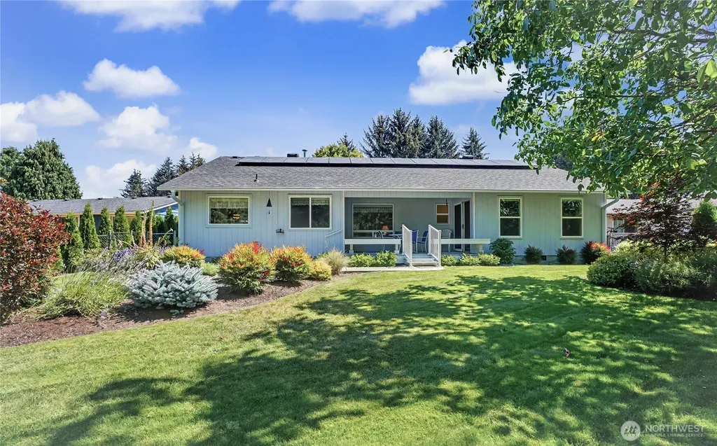6411 W Sarazen Street SE Olympia WA 98513