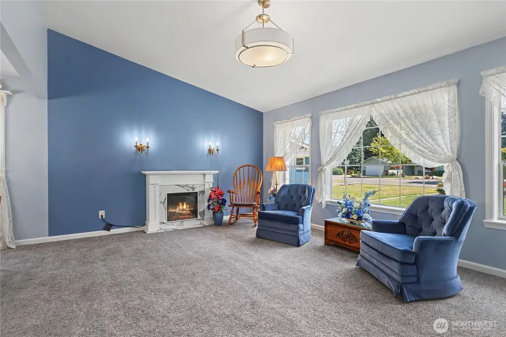6411 W Sarazen Street SE Olympia WA 98513
