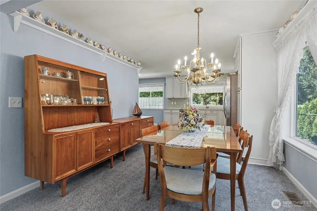 6411 W Sarazen Street SE Olympia WA 98513