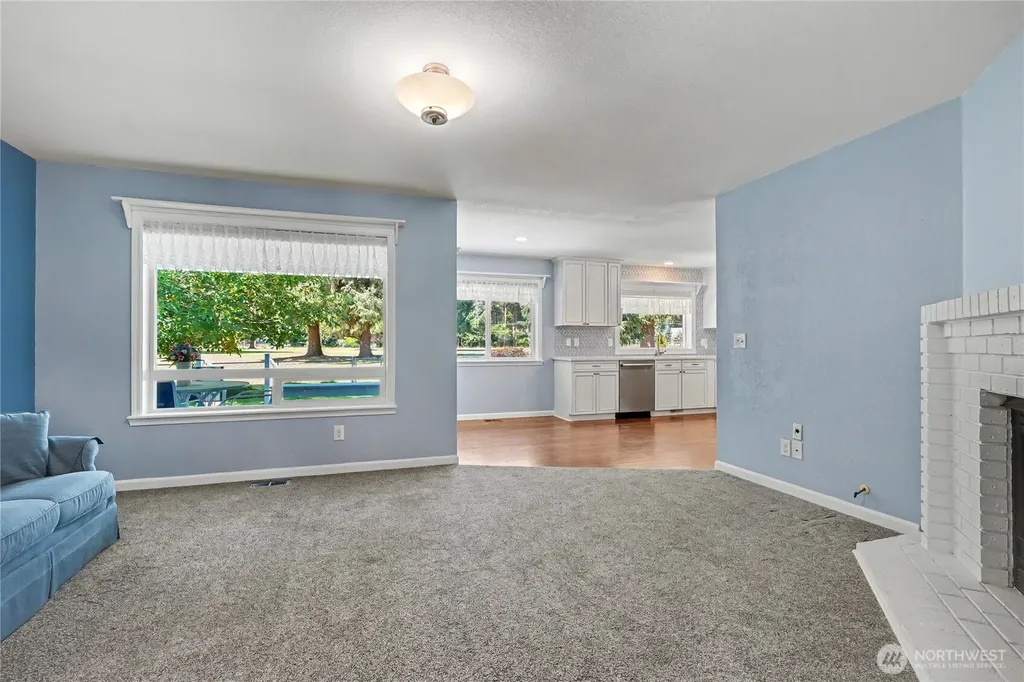 6411 W Sarazen Street SE Olympia WA 98513
