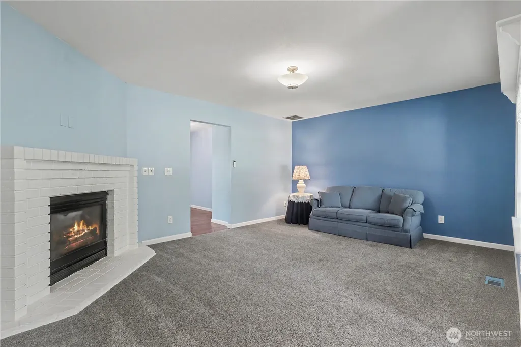 6411 W Sarazen Street SE Olympia WA 98513