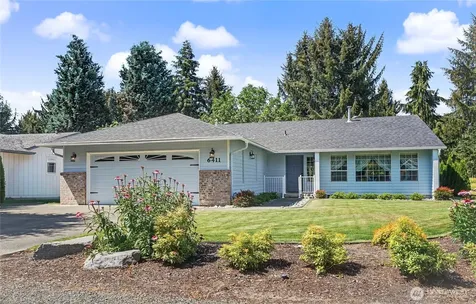 6411 W Sarazen Street SE Olympia WA 98513