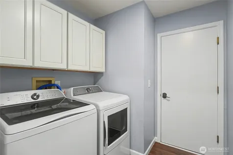 6411 W Sarazen Street SE Olympia WA 98513