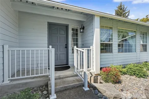 6411 W Sarazen Street SE Olympia WA 98513