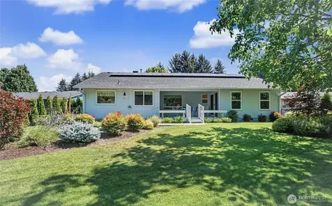 6411 W Sarazen Street SE Olympia WA 98513