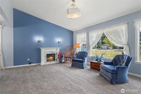 6411 W Sarazen Street SE Olympia WA 98513