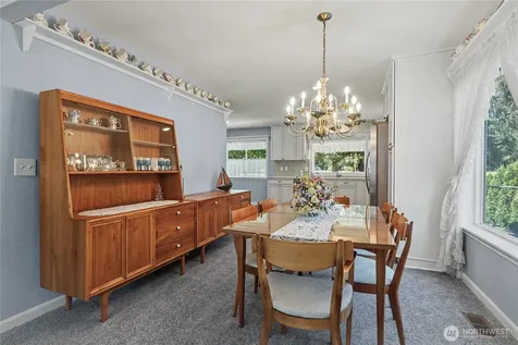 6411 W Sarazen Street SE Olympia WA 98513