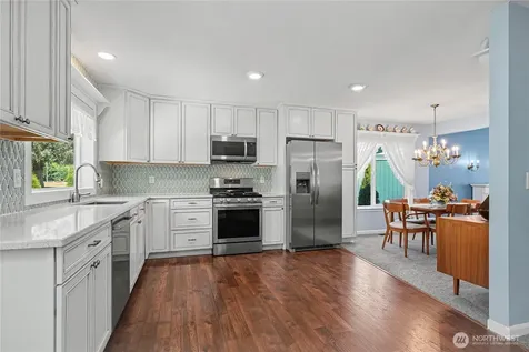 6411 W Sarazen Street SE Olympia WA 98513