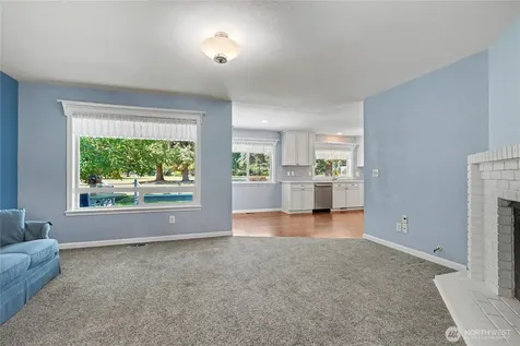 6411 W Sarazen Street SE Olympia WA 98513